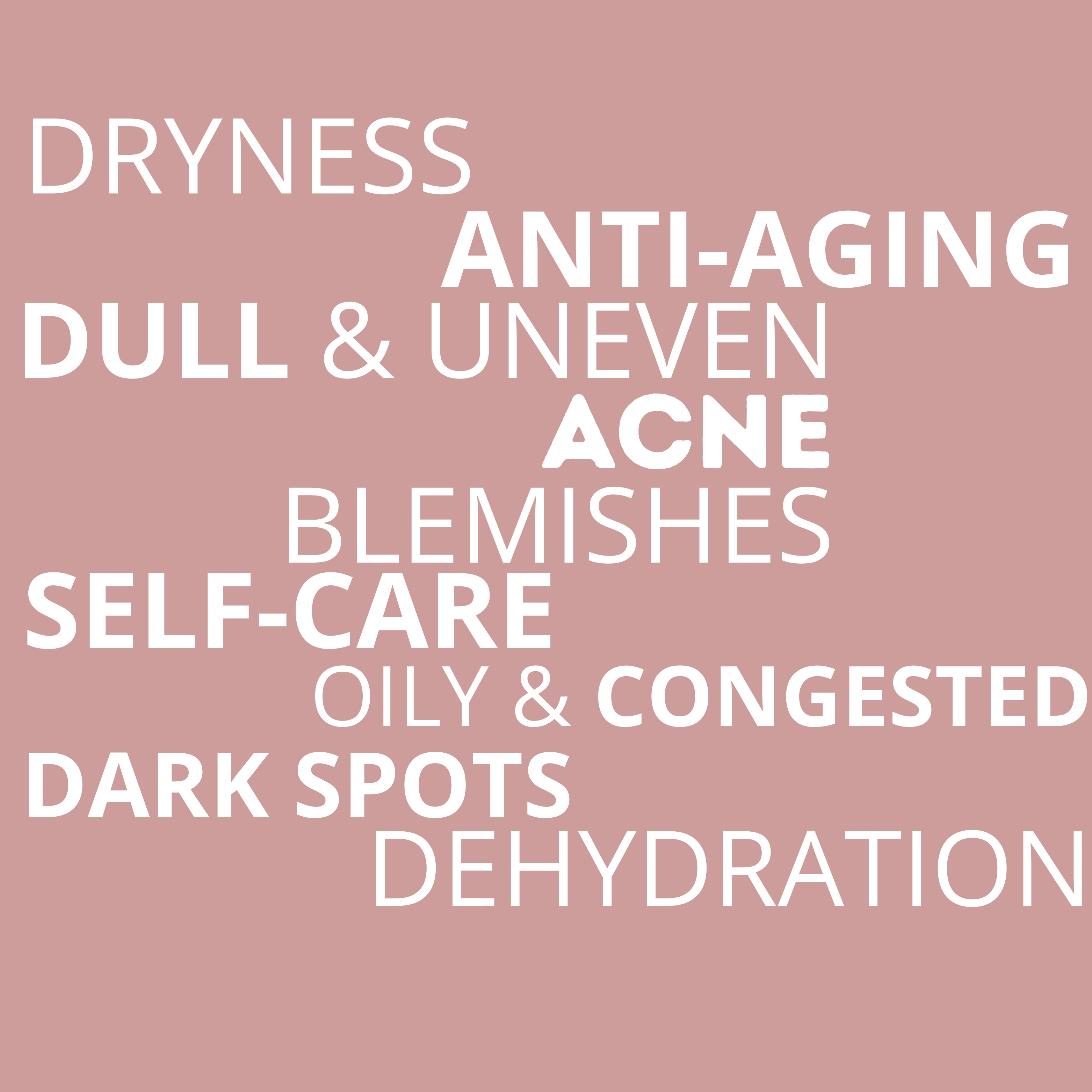 shop by skin concern