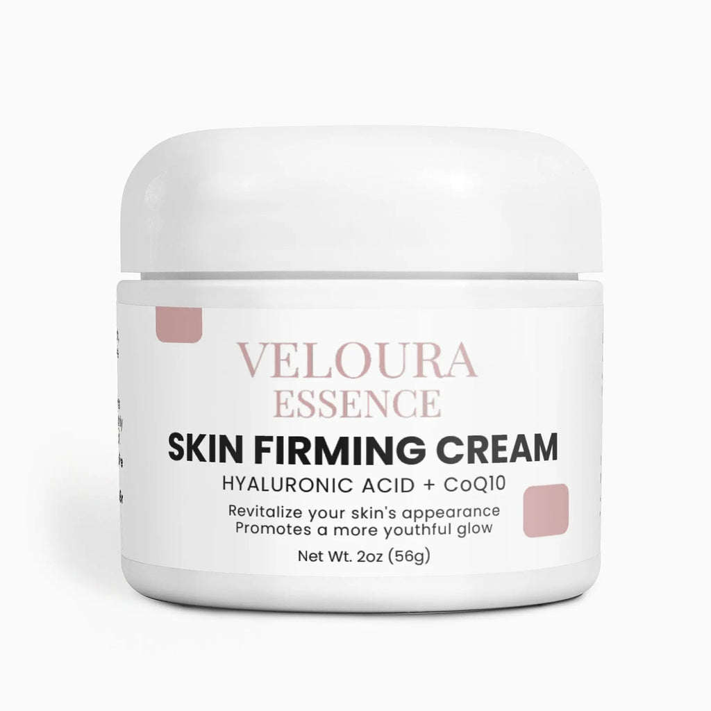 Skin Firming Cream