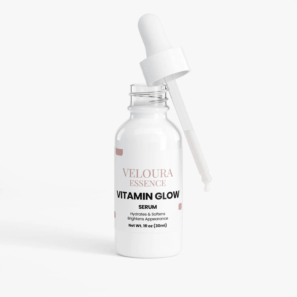 Vitamin Glow Serum