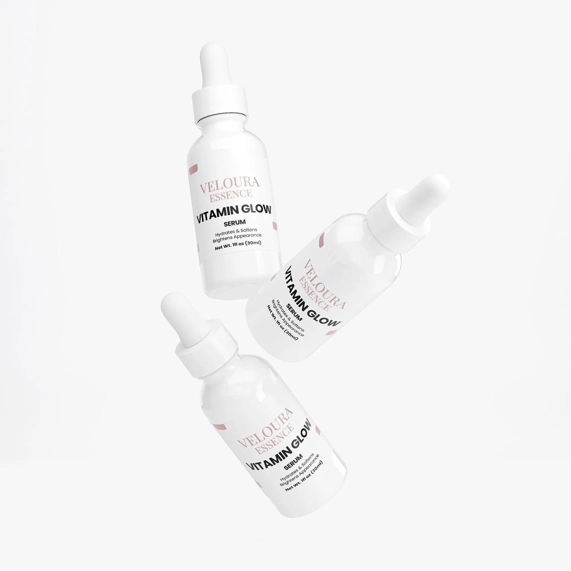 Vitamin Glow Serum