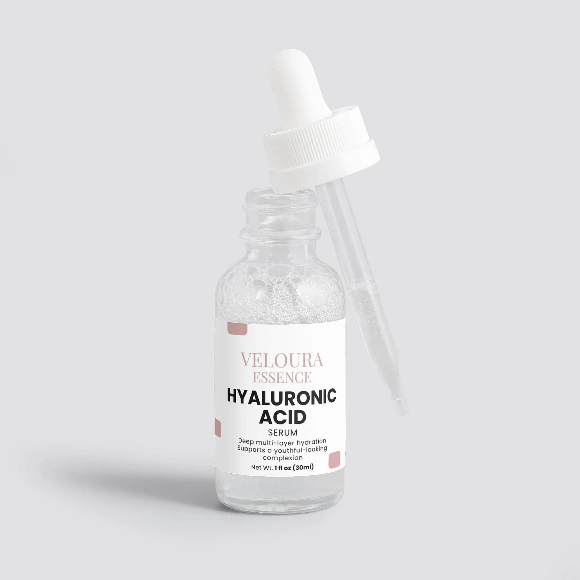 Hyaluronic Acid Serum