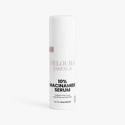 10% Niacinamide Serum