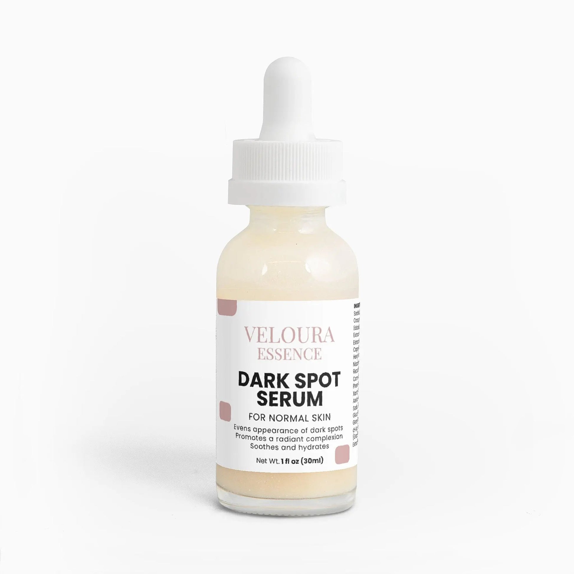 Dark Spot Serum for Normal Skin