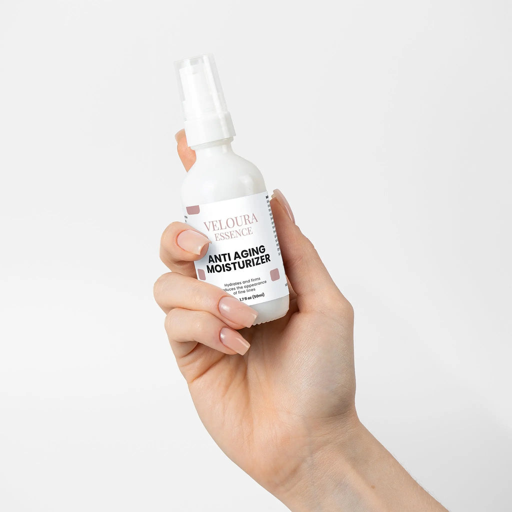 Anti Aging Moisturizer