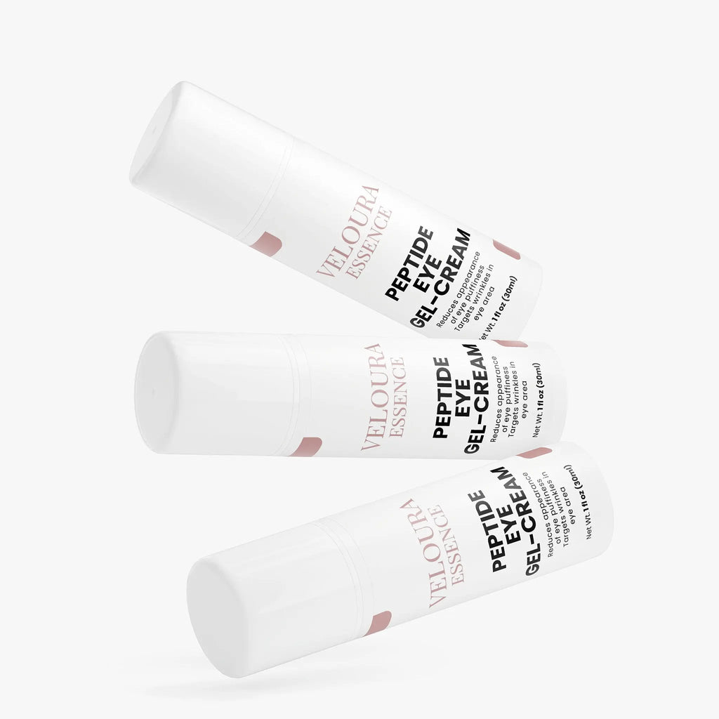 Peptide Eye Gel-Cream
