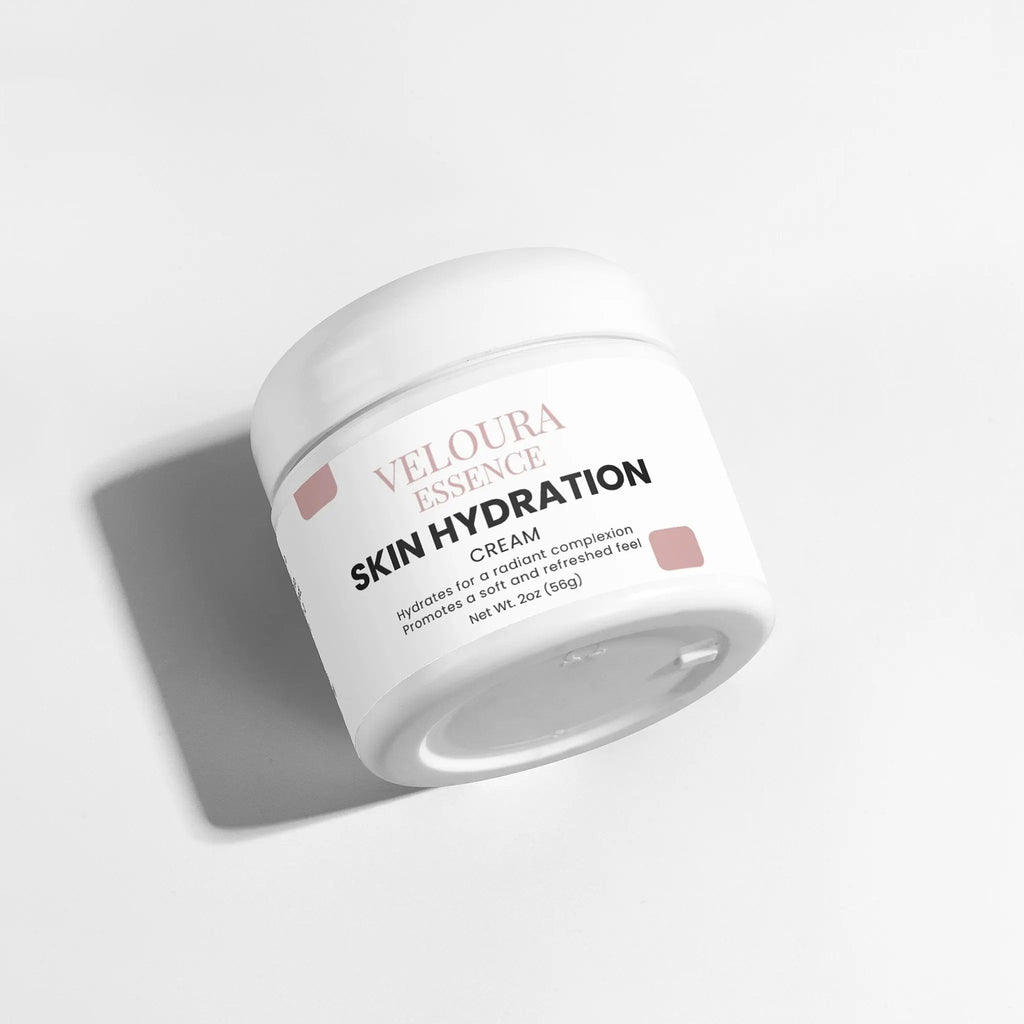 Skin Hydration Cream