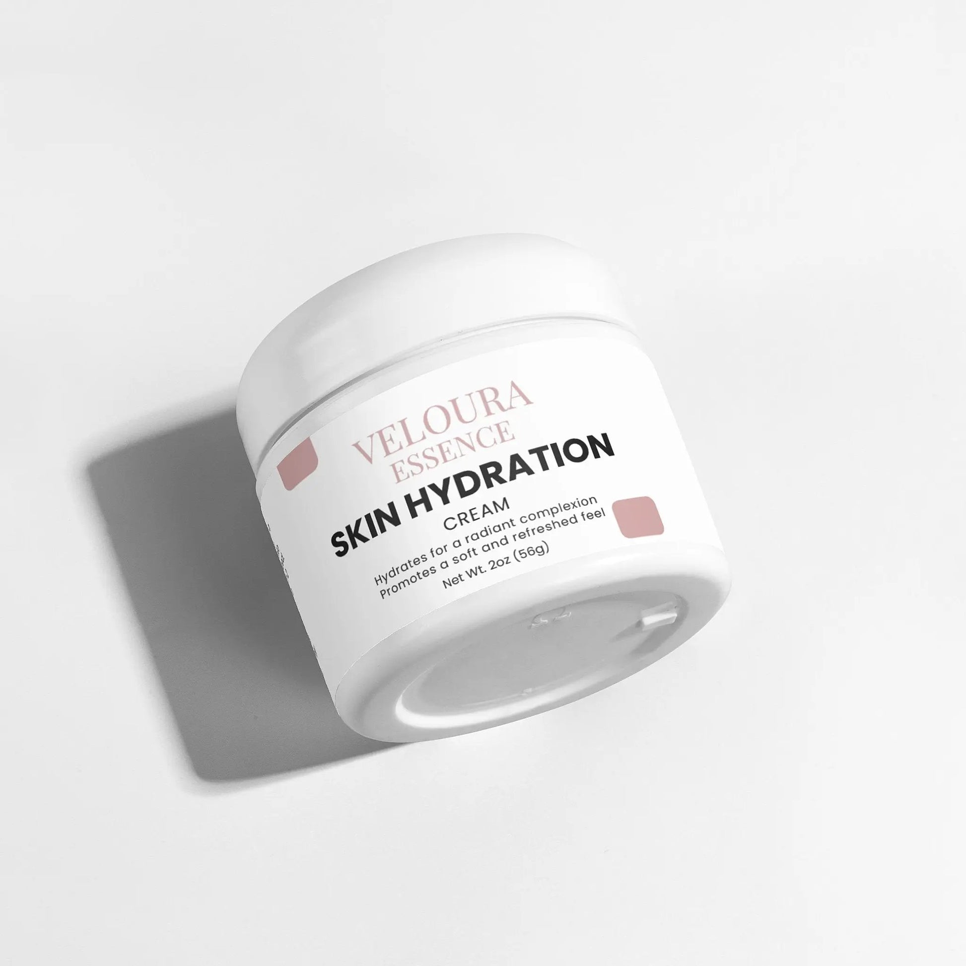 Skin Hydration Cream