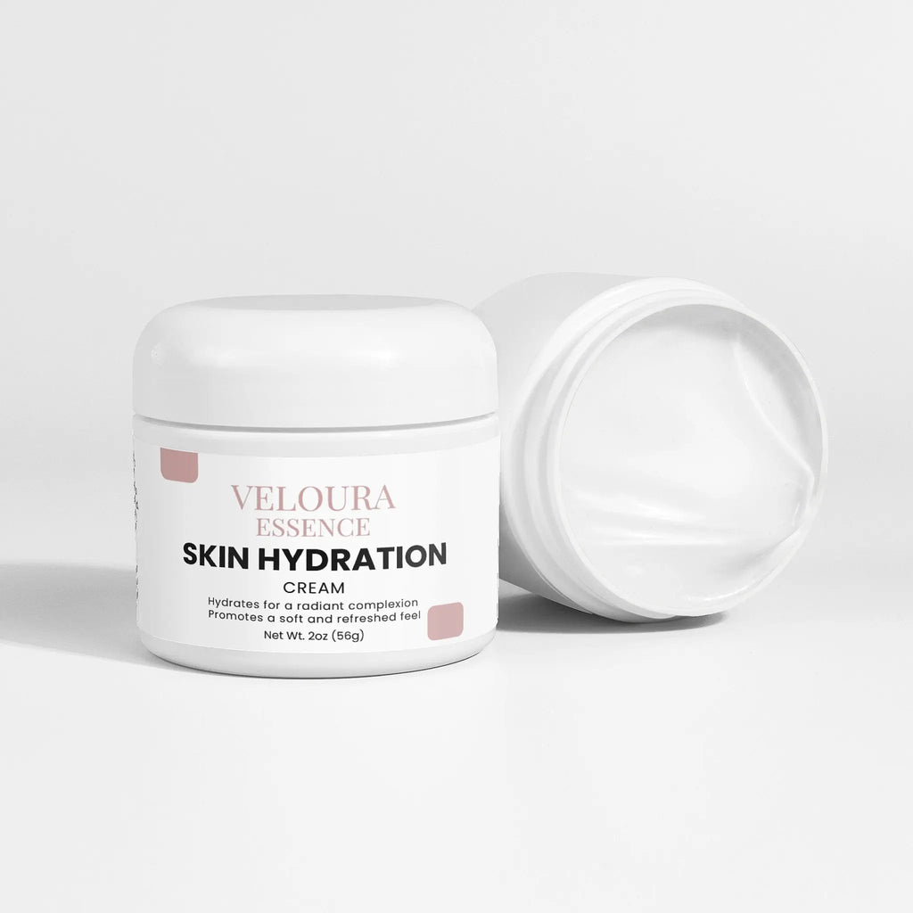Skin Hydration Cream