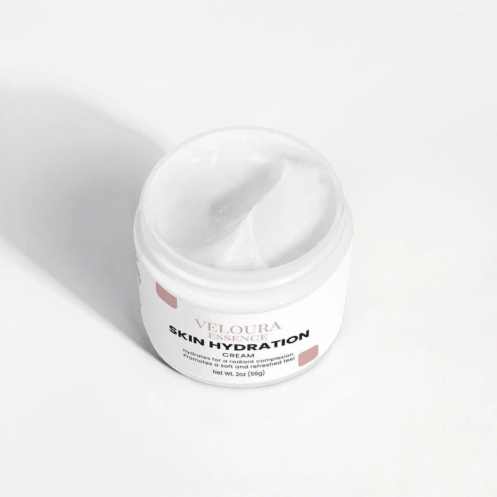 Skin Hydration Cream