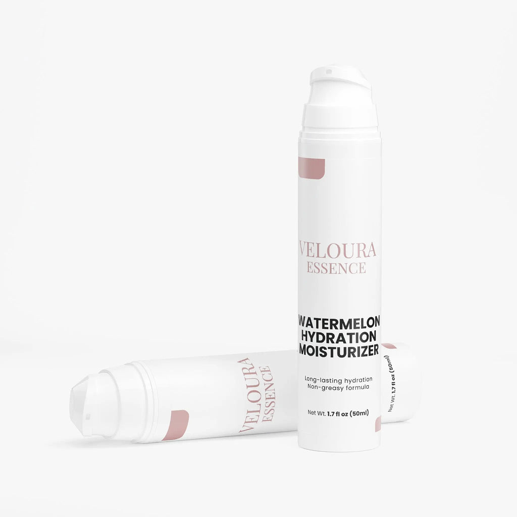 Watermelon Hydration Moisturizer