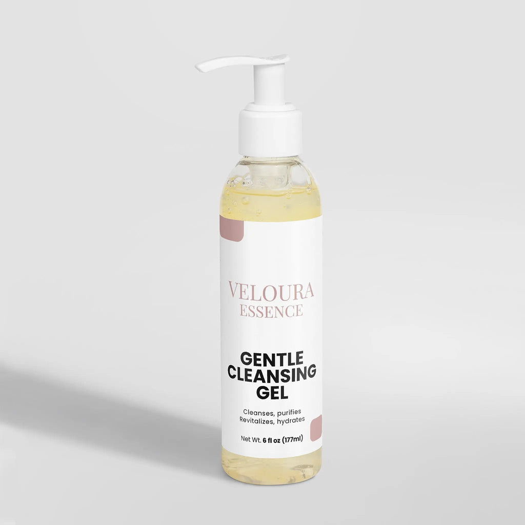 Gentle Cleansing Gel