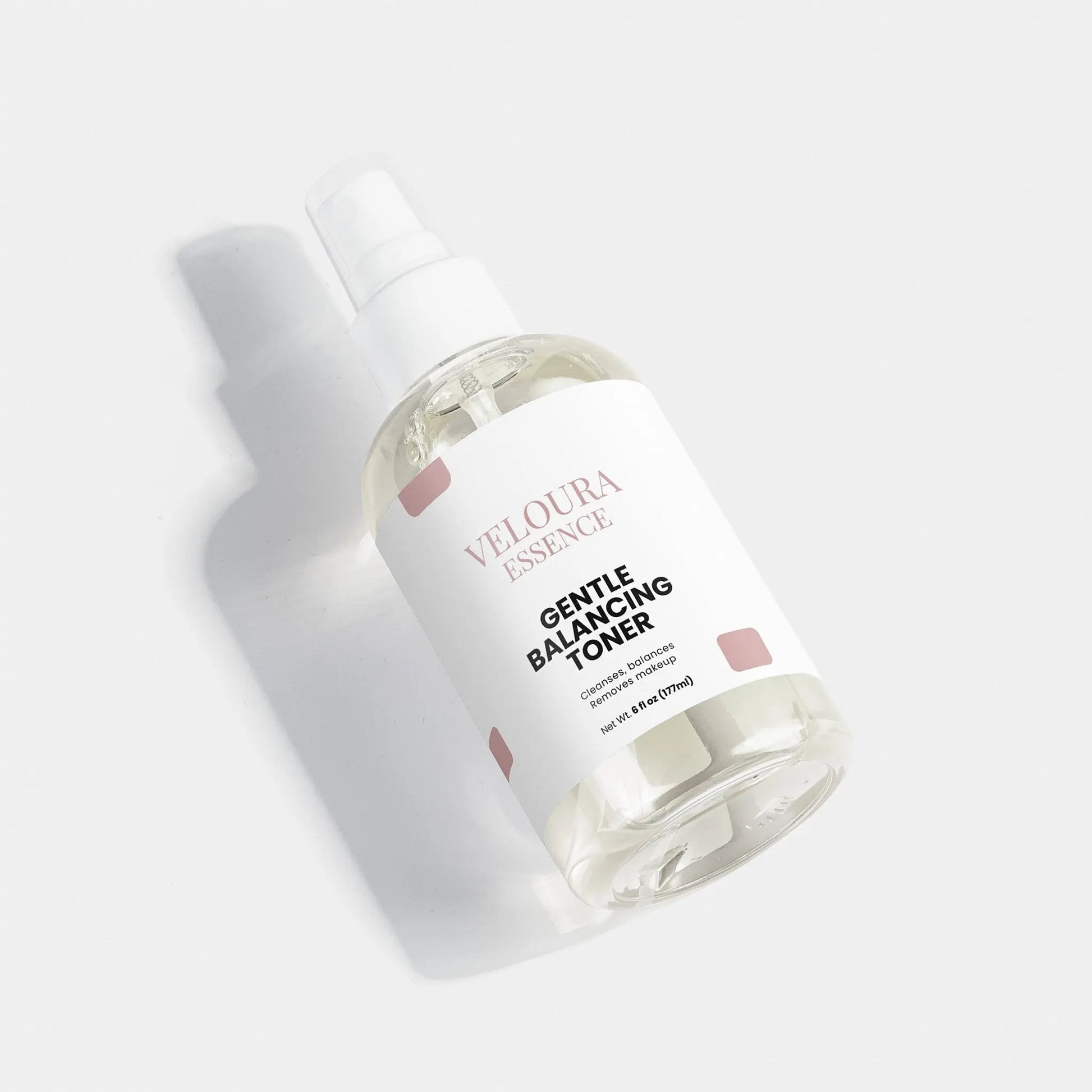 Sensitive & Irritated Skin-care