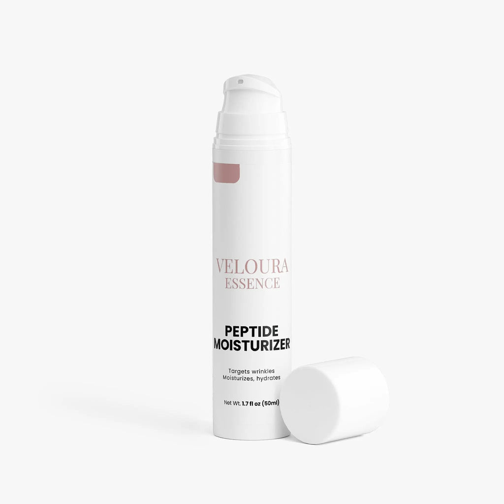 Peptide Moisturizer