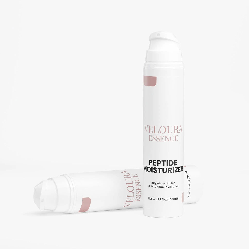 Peptide Moisturizer