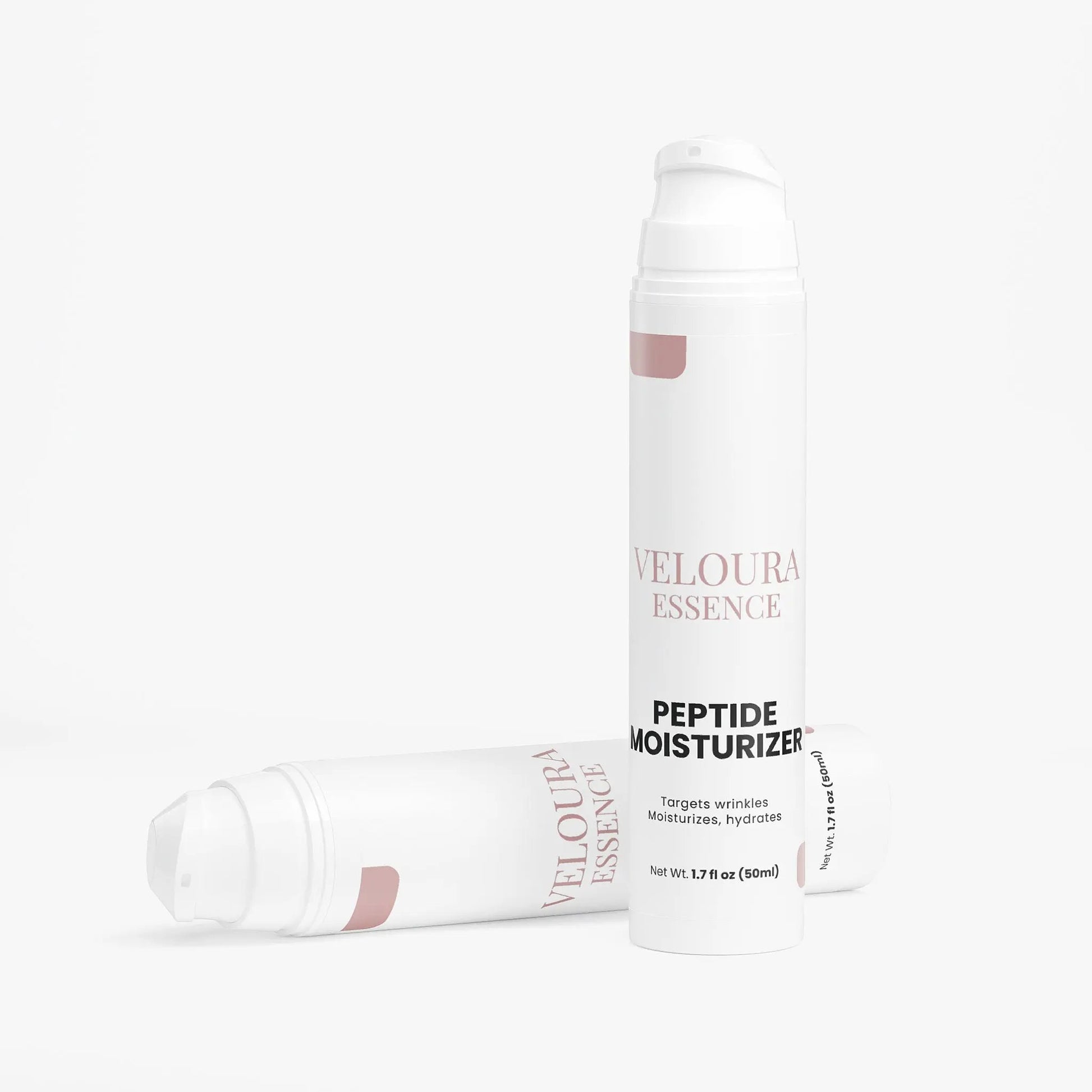 Peptide Moisturizer
