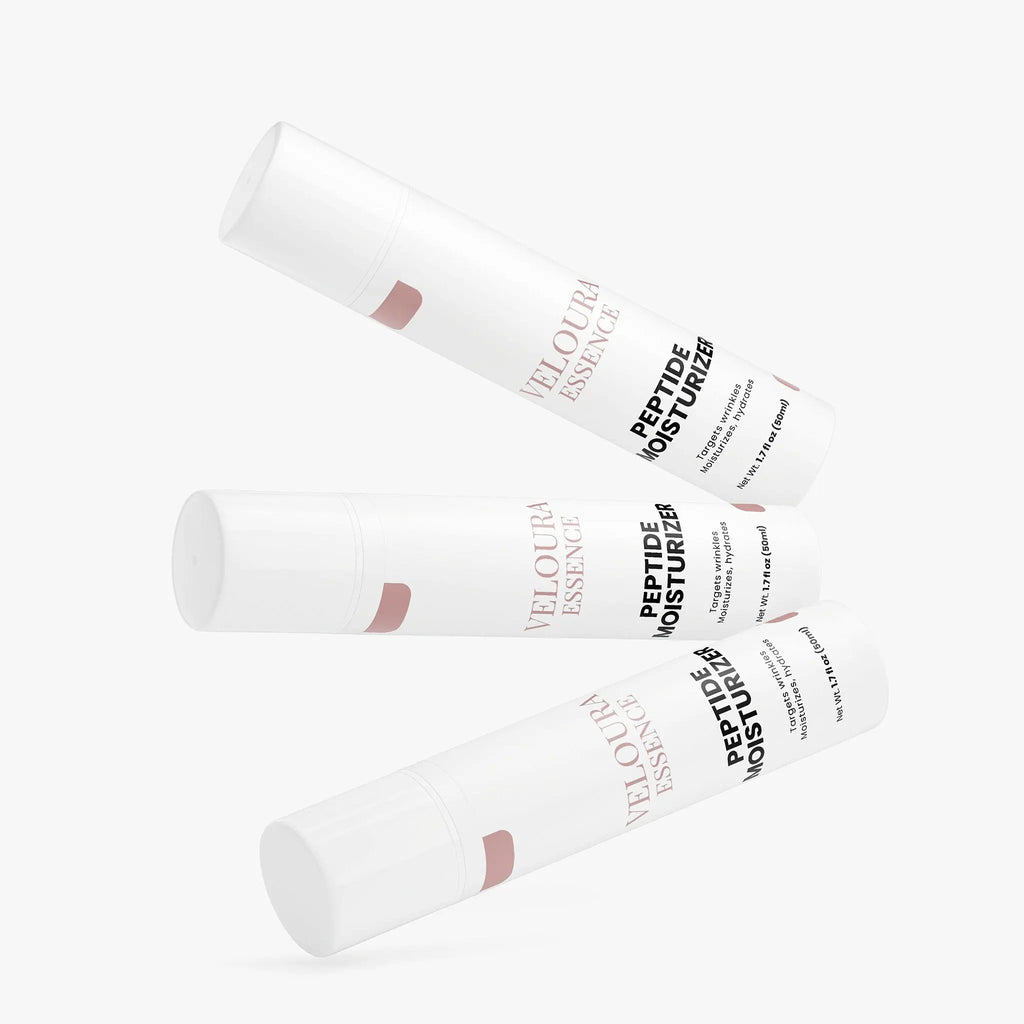 Peptide Moisturizer