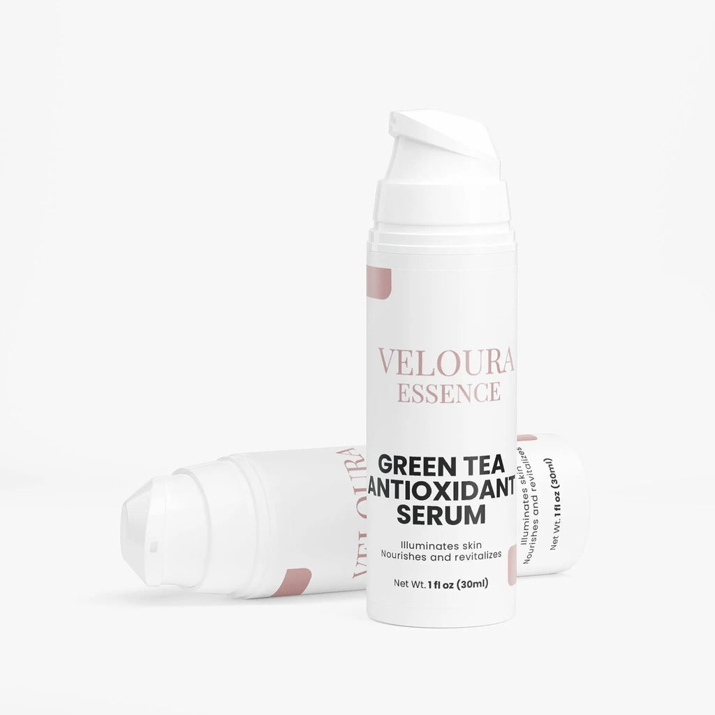 Green Tea Antioxidant Serum