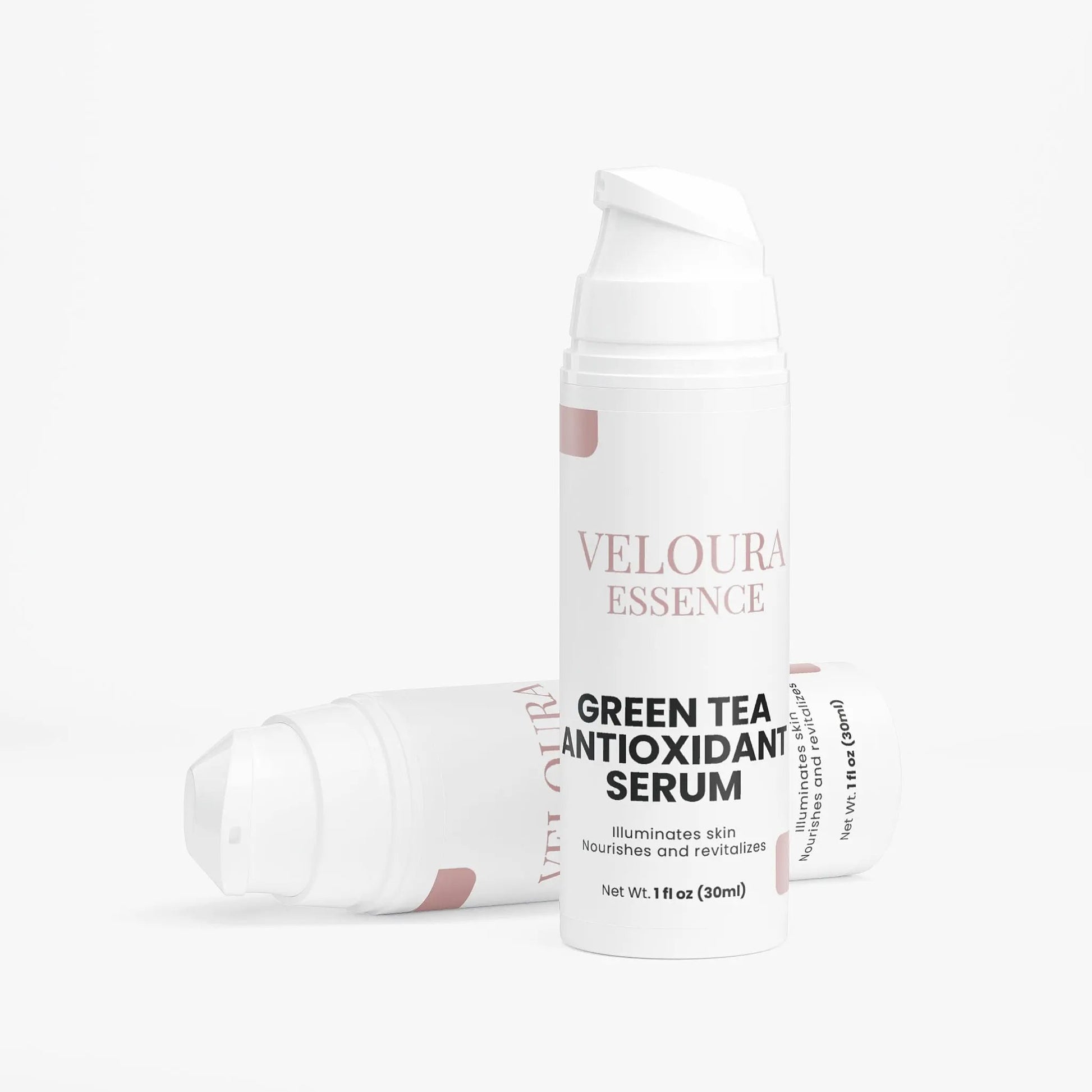 Green Tea Antioxidant Serum