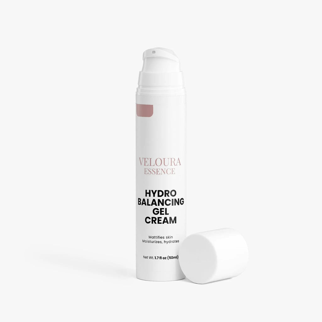 Hydro Balancing Gel-Cream