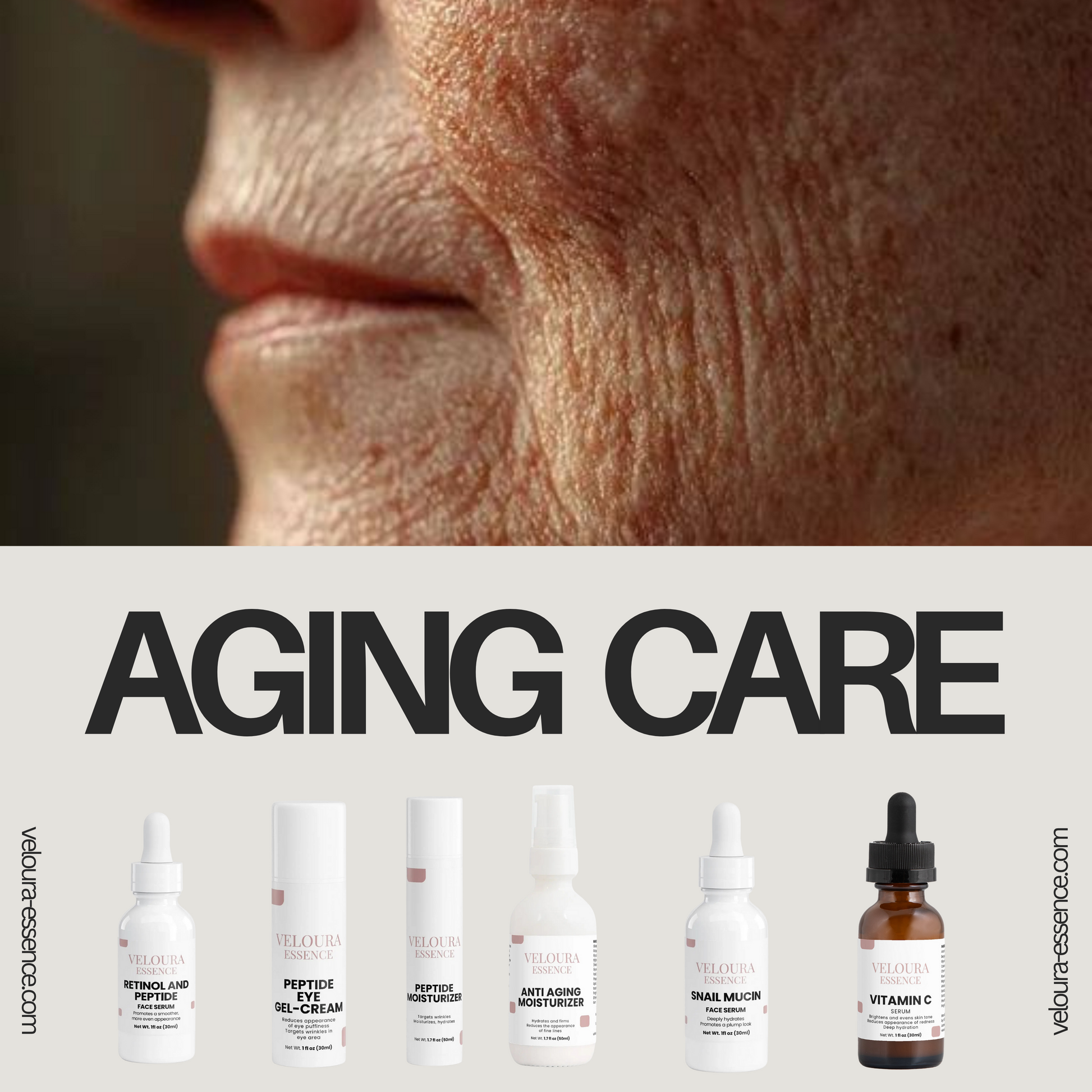 Anti-Aging & Fine Lines