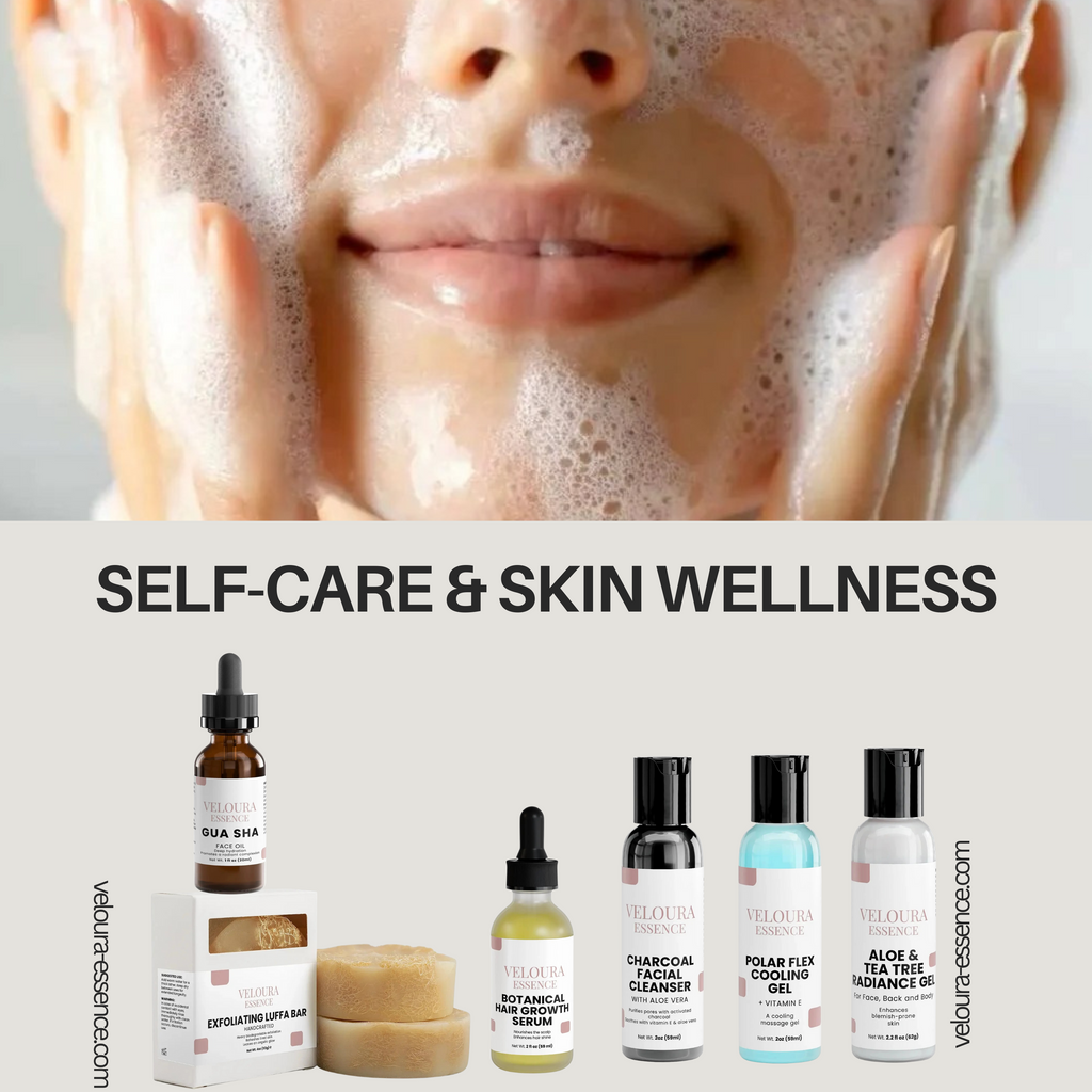 Self-Care & Skin Wellness